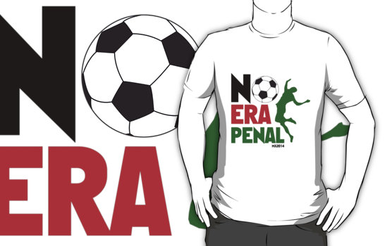 No Era Penal