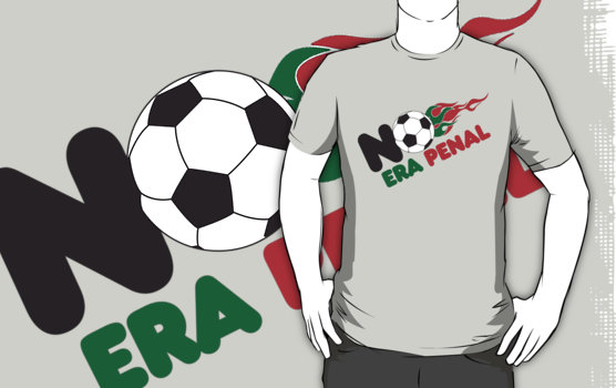 No Era Penal