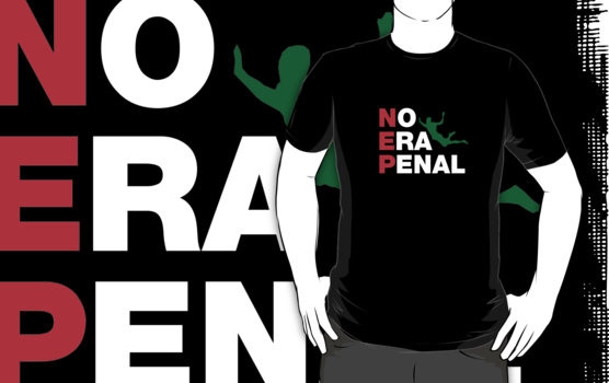 No Era Penal