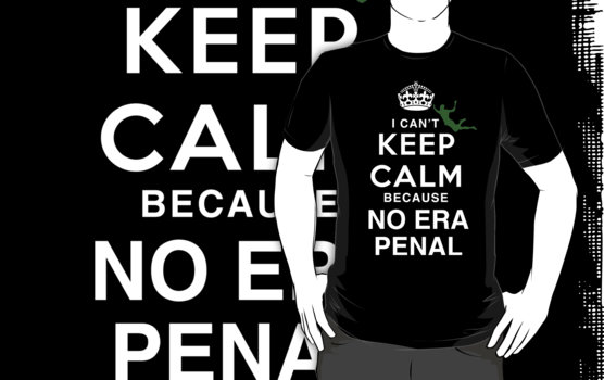 No Era Penal