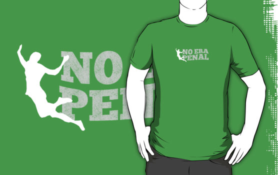 No Era Penal
