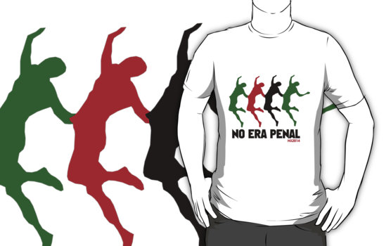 No Era Penal