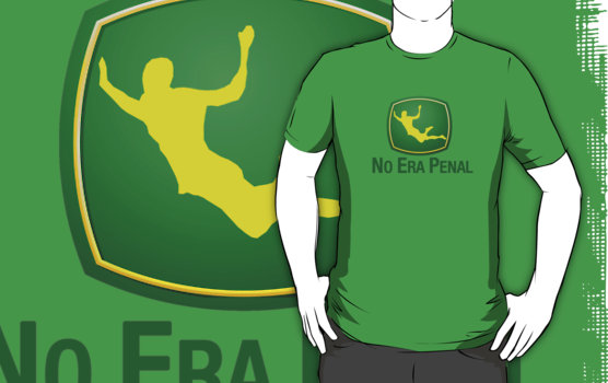 No Era Penal