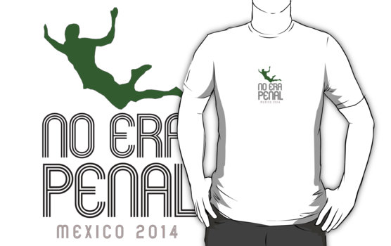 No Era Penal